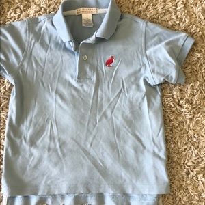 Beaufort bonnet polo